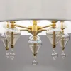 Люстра на штанге Freya Raise FR5369CL-05BS1 FR5369CL-05BS1 - 8