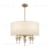 Люстра на штанге Freya Raise FR5369CL-05BS1 FR5369CL-05BS1 - 5