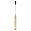 Подвесной светильник Maytoni Ordo MOD272PL-L12BS3K MOD272PL-L12BS3K - 1
