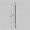 Ландшафтный светильник Maytoni Pole O440FL-L24GF3K O440FL-L24GF3K - 6
