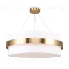 Подвесная люстра Freya Bride FR5367PL-06BS FR5367PL-06BS - 1