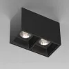 Накладной светильник Maytoni Alfa LED C065CL-02-L12W4K-B C065CL-02-L12W4K-B - 2