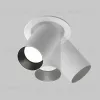 Встраиваемый спот Maytoni Artisan C081CL-01-GU10-W C081CL-01-GU10-W - 5