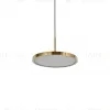 Подвесной светильник Newport 3511/S champagne gold М0068869 3511/S champagne gold - 2