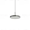 Подвесной светильник Newport 3511/S black glossy М0068870 3511/S black glossy - 2