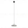 Подвесной светильник Newport 3511/S black glossy М0068870 3511/S black glossy - 1