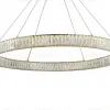 Подвесной светильник Newport 8240/100 gold М0068888 8240/100 gold - 2