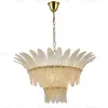 Подвесная люстра Newport 8812/C new gold М0068047 8812/C new gold - 1