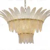 Подвесная люстра Newport 8812/C new gold М0068047 8812/C new gold - 2