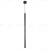Подвесной светильник Newport 15105/S black glossy М0069129 15105/S black glossy - 1