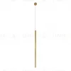 Подвесной светильник Newport 15105/S champagne gold М0069126 15105/S champagne gold - 1