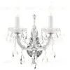Бра iLamp Diamond W6071-2 CR+CL W6071-2 CR+CL - 1