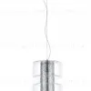 Подвесной светильник iLamp Brick P7555-1 CR P7555-1 CR - 2