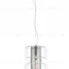Подвесной светильник iLamp Brick P7555-1 CR P7555-1 CR - 1