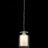 Подвесной светильник iLamp King RM6201-1P CR+CL RM6201-1P CR+CL - 1