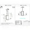 Подвесная люстра iLamp King RM6201-10+5 CR+CL RM6201-10+5 CR+CL - 2