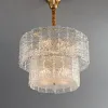 Подвесная люстра iLamp Manhattan P6315-D600 BR P6315-D600 BR - 1