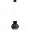 Подвесной светильник iLamp Mono P6079-1 BK+SM P6079-1 BK+SM - 1