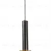 Подвесной светильник iLamp Lofty 10705-1 BK-BR 10705-1 BK-BR - 1