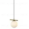 Подвесной светильник iLamp Golden 2134-1 BR 2134-1 BR - 1