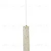 Подвесной светильник iLamp Lofty 10706-1 WH-BR 10706-1 WH-BR - 1