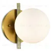 Бра iLamp Golden W2134-1 BR W2134-1 BR - 1