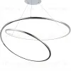Подвесная люстра iLedex Axis XT08-D800 CR XT08-D800 CR - 1