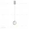 Подвесной светильник iLedex Sonos 2300-1 CR 2300-1 CR - 1