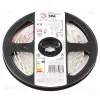 Светодиодная лента ЭРА 4,8W/m 120LED/m 2835SMD белый 5M LS2835-120LED-IP20-W-eco-5m Б0035595 Б0035595 - 1