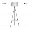 Торшер Citilux Рейнер CL806022 CL806022 - 3