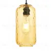 Подвесной светильник Escada Rise 10177/1S Black/Yellow 10177/1S Black/Yellow - 2