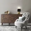 Настольная лампа Escada Calliope 10199/L Gold 10199/L Gold - 4