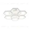 Потолочная люстра Escada Hexagon 10204/7LED 10204/7LED - 1