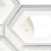 Потолочная люстра Escada Hexagon 10204/7LED 10204/7LED - 6