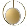 Настенный светильник Escada Hypnosis 10206/SG LED Gold 10206/SG LED Gold - 4