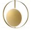 Настенный светильник Escada Hypnosis 10206/SG LED Gold 10206/SG LED Gold - 3
