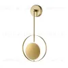 Настенный светильник Escada Hypnosis 10206/SG LED Gold 10206/SG LED Gold - 1