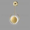 Настенный светильник Escada Hypnosis 10206/SG LED Gold 10206/SG LED Gold - 5