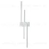 Настенный светильник Escada Rail 10219/2LED White 10219/2LED White - 2