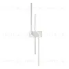 Настенный светильник Escada Rail 10219/2LED White 10219/2LED White - 1