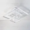 Потолочная люстра Escada Union 10229/4LED White 10229/4LED White - 3