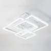 Потолочная люстра Escada Union 10229/4LED White 10229/4LED White - 5