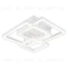Потолочная люстра Escada Union 10229/4LED White 10229/4LED White - 1