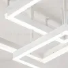 Потолочная люстра Escada Union 10229/4LED White 10229/4LED White - 6