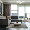 Потолочная люстра Escada Union 10229/4LED White 10229/4LED White - 7