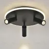 Потолочный светильник Escada 20046SMA/03LED BK 20046SMA/03LED BK - 4