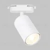 Трековый однофазный светильник IMEX Simple IL.0010.0018-WH IL.0010.0018-WH - 2