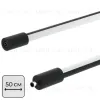 Настенно-потолочный светильник IMEX Thin & Smart IL.0060.5000-500-BK IL.0060.5000-500-BK - 1