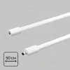 Настенно-потолочный светильник IMEX Thin & Smart IL.0060.5000-500-WH IL.0060.5000-500-WH - 1