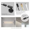 Настенно-потолочный светильник IMEX Thin & Smart IL.0060.5000-500-WH IL.0060.5000-500-WH - 6